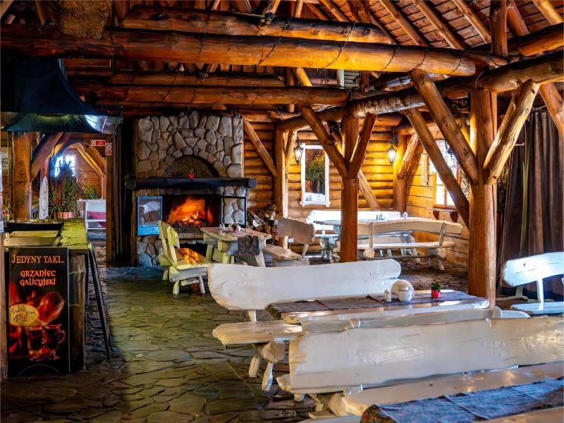 Hotel Gv Rski