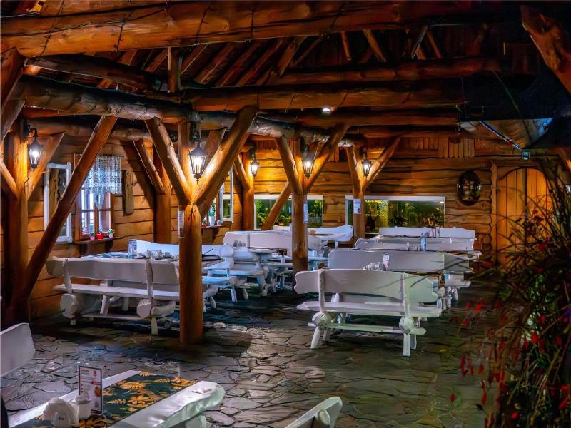 Hotel Gv Rski
