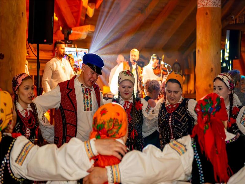 Hotel Gv Rski