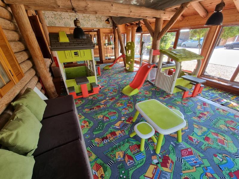 Hotel Gv Rski