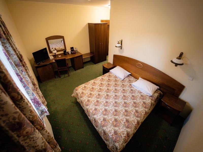 Hotel Gv Rski