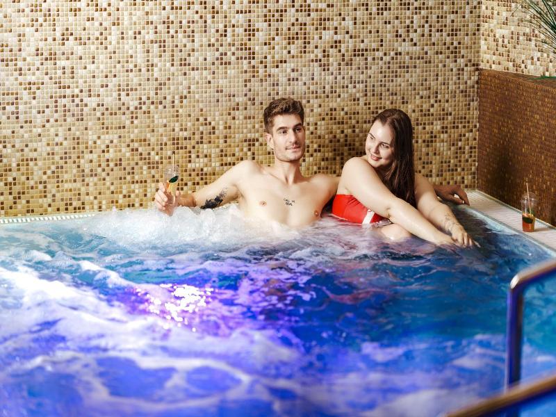 Hotel Gv Rski