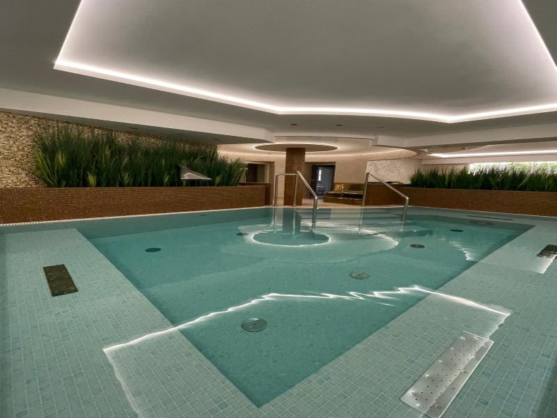 Hotel Gv Rski