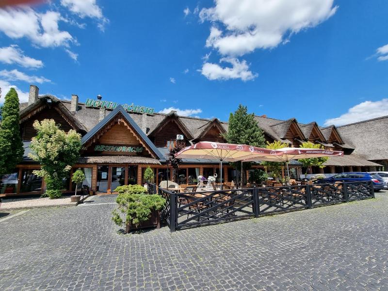 Hotel Gv Rski