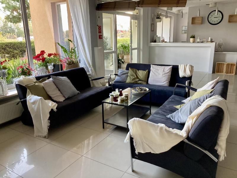 Hotel Solec image