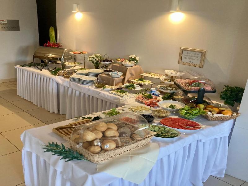 Hotel Solec image