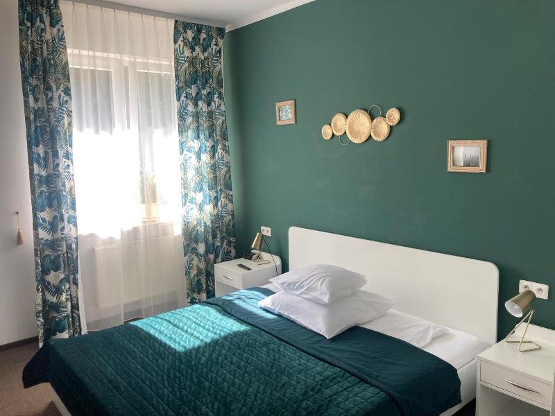 Hotel Solec image