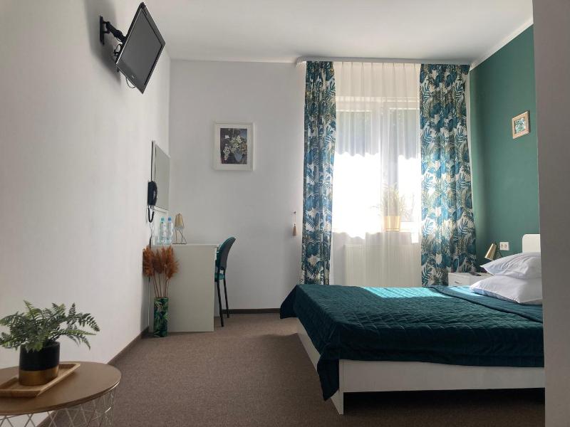 Hotel Solec image