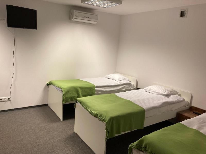 Hotel Solec image