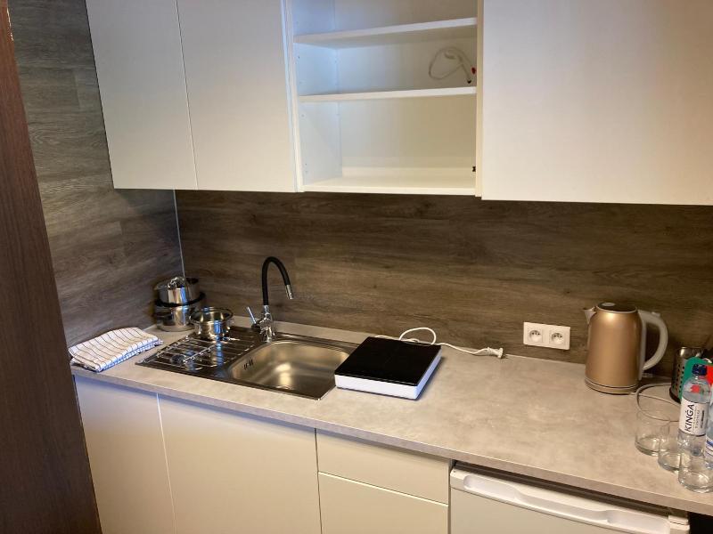 Hotel Solec image