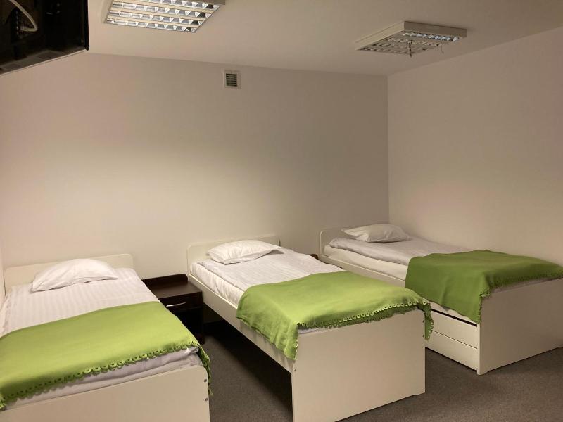 Hotel Solec image