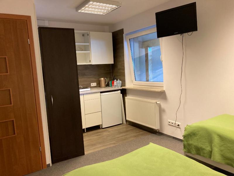 Hotel Solec image
