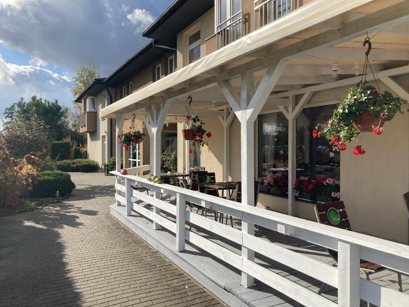 Hotel Solec image