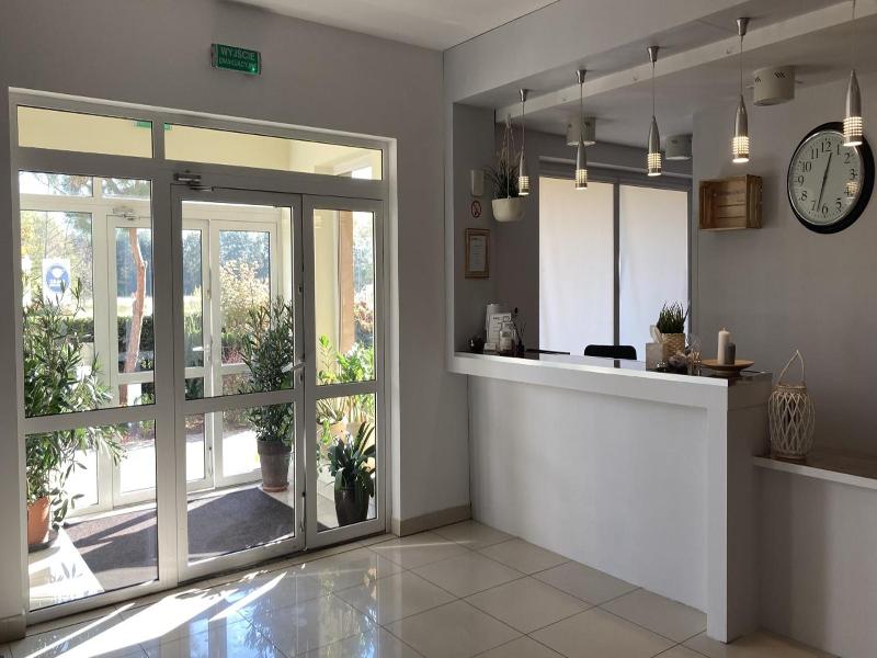 Hotel Solec image