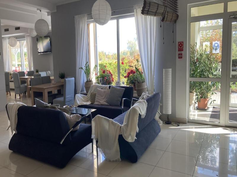 Hotel Solec image