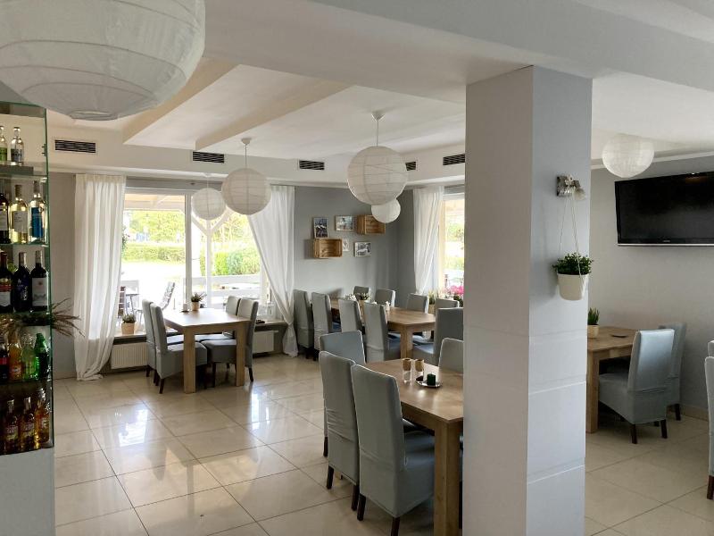 Hotel Solec image