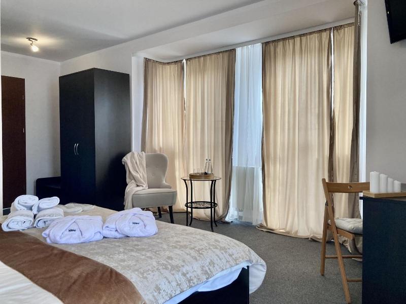 Hotel Solec image