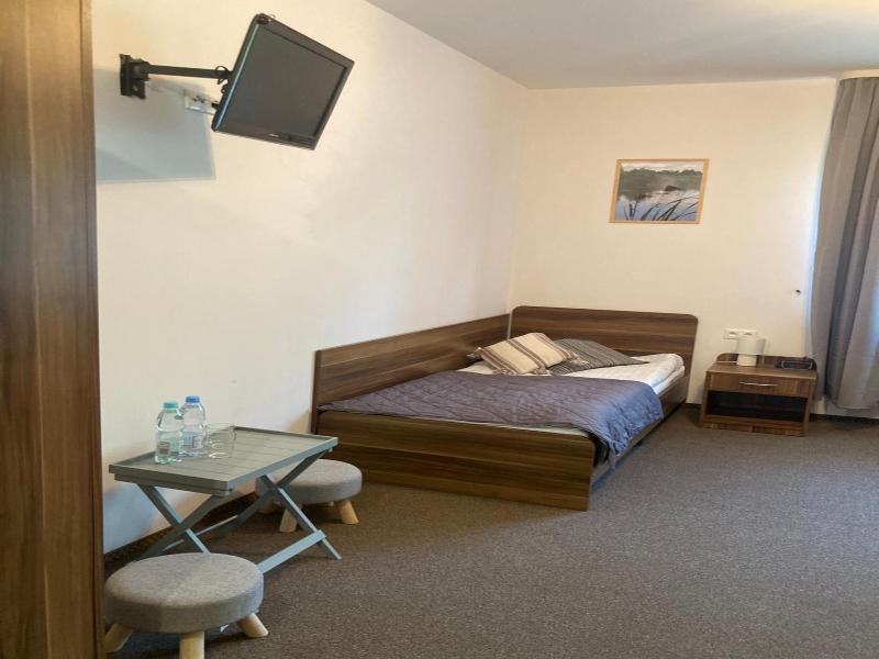Hotel Solec image