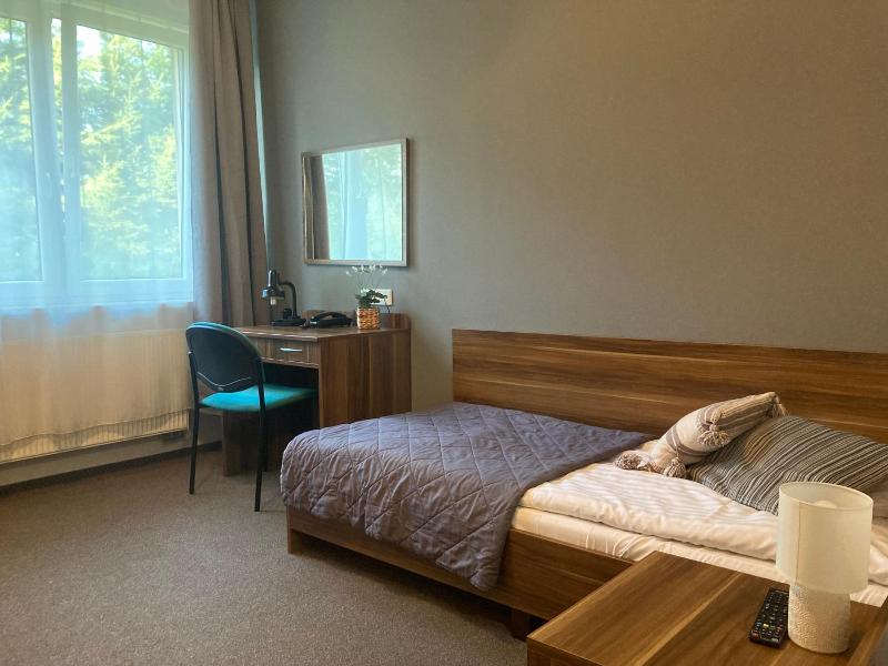 Hotel Solec image