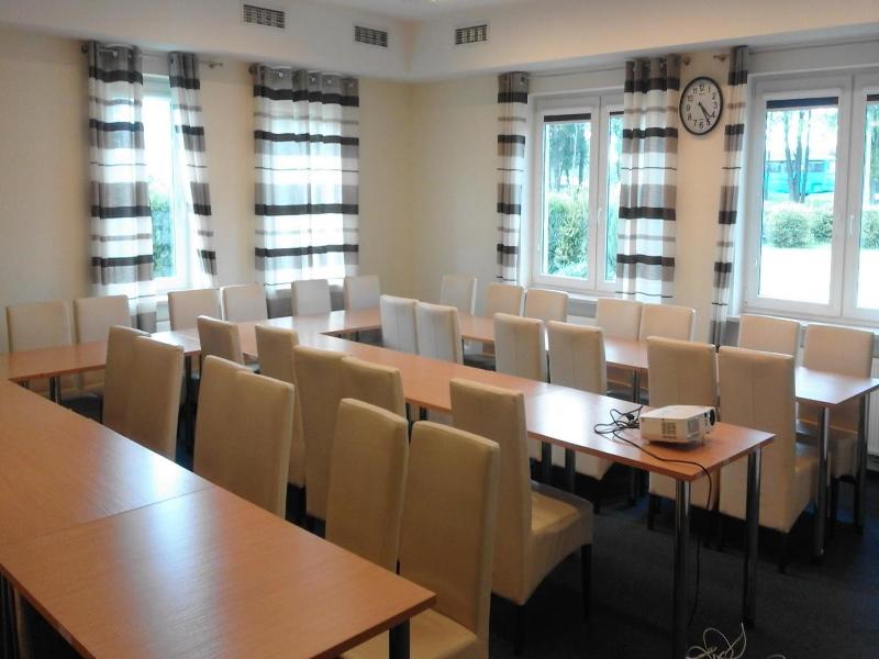 Hotel Solec image