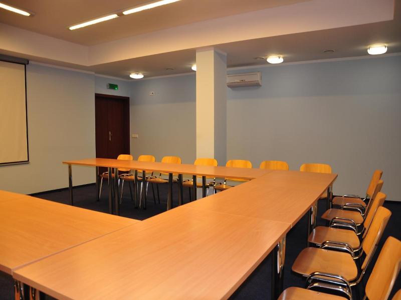 Hotel Solec image