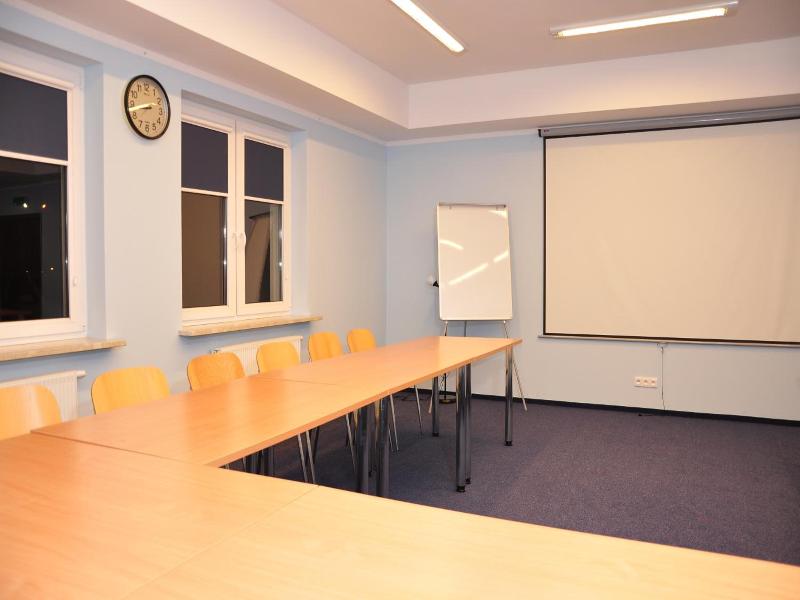 Hotel Solec image