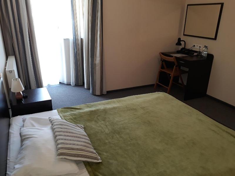 Hotel Solec image
