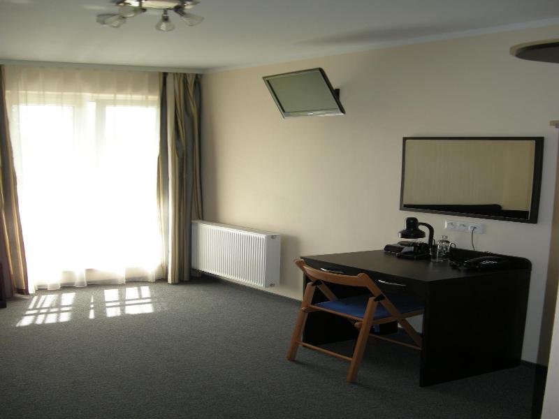 Hotel Solec image