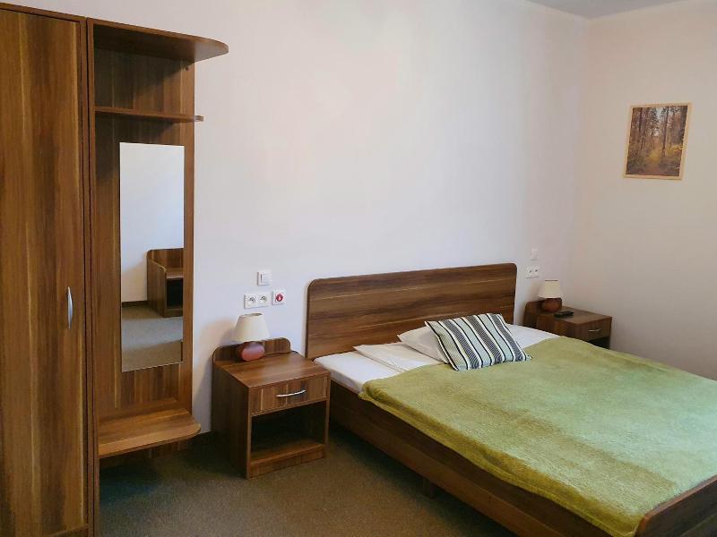 Hotel Solec image