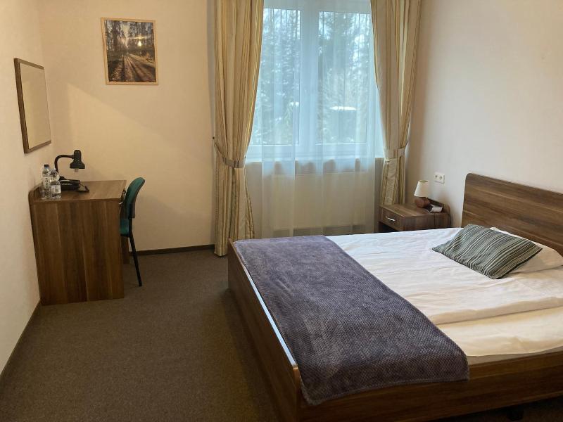 Hotel Solec image