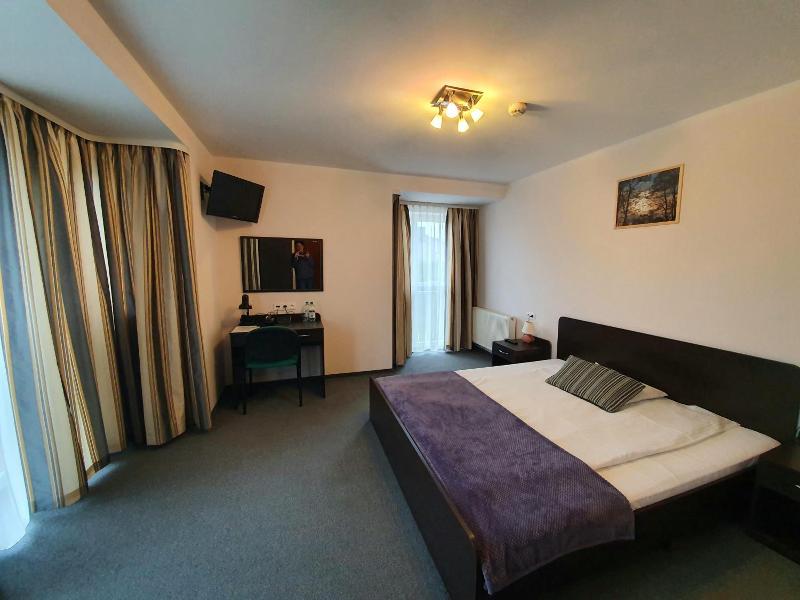 Hotel Solec image