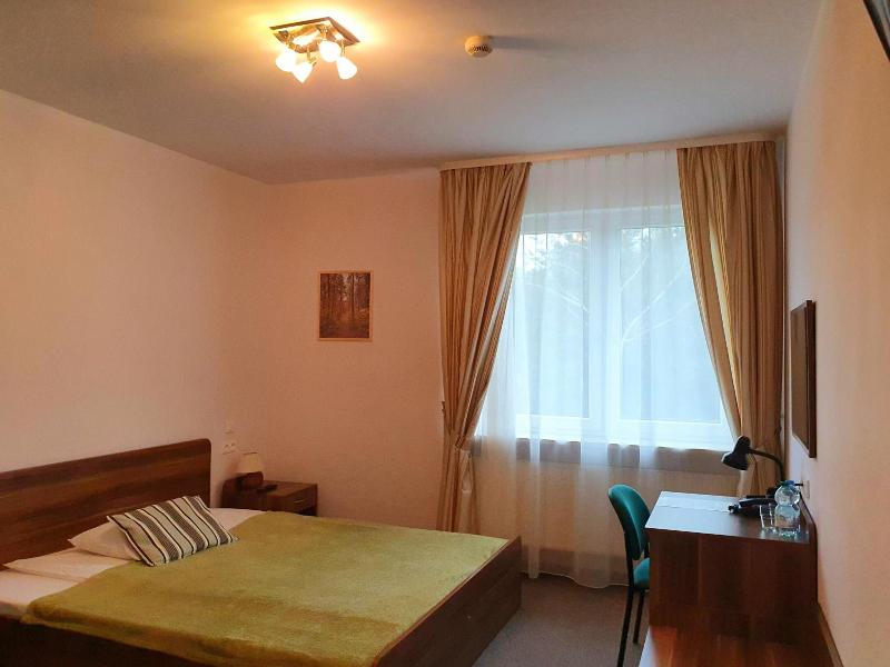 Hotel Solec image