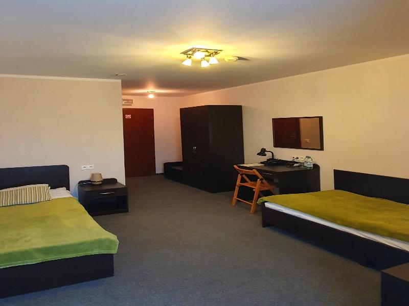 Hotel Solec image
