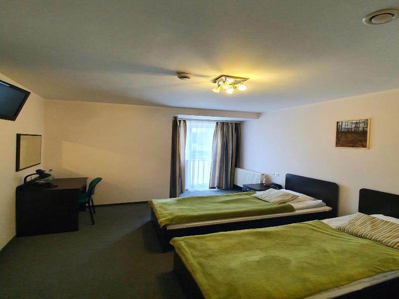 Hotel Solec image