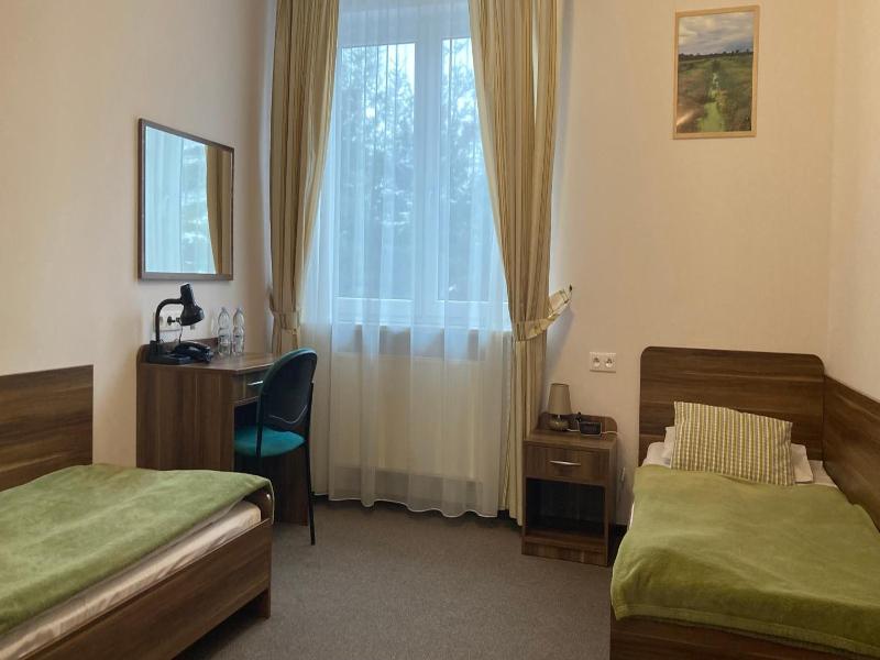 Hotel Solec image