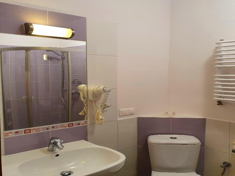 Hotel Solec image
