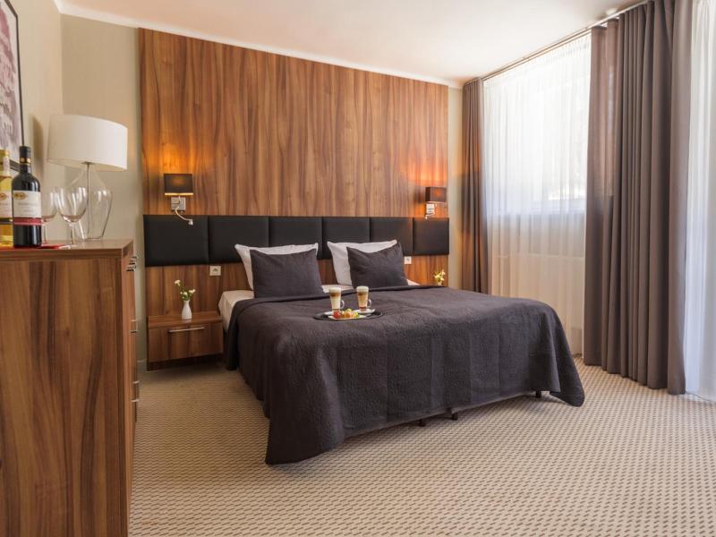 Kolejarz Best For You Spa image