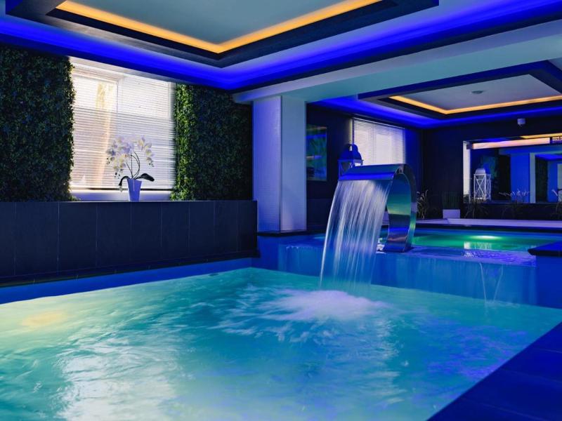 Kolejarz Best For You Spa image
