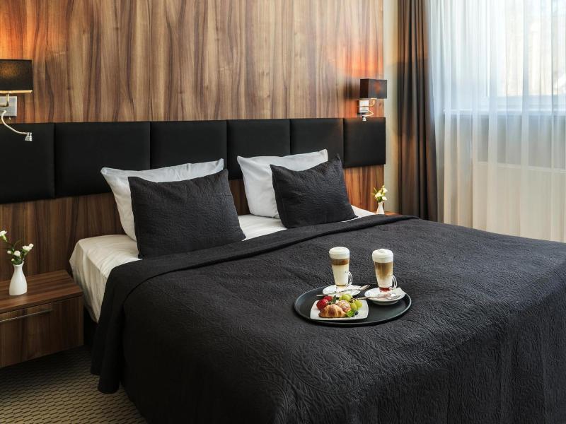Kolejarz Best For You Spa image