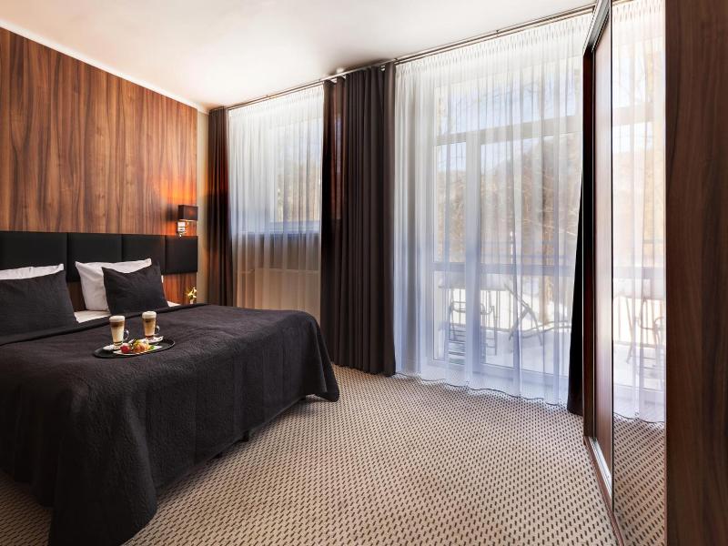 Kolejarz Best For You Spa image