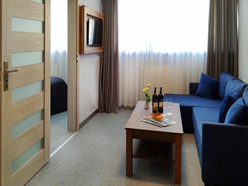 Kolejarz Best For You Spa image