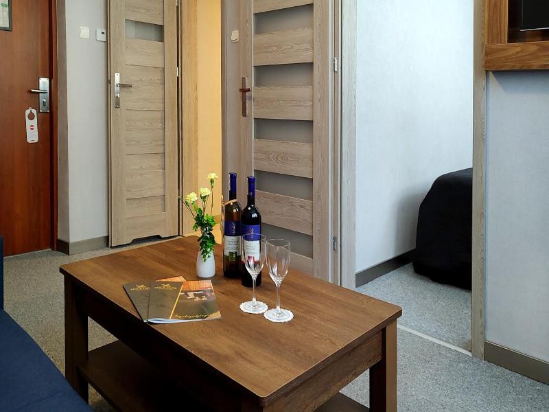 Kolejarz Best For You Spa image