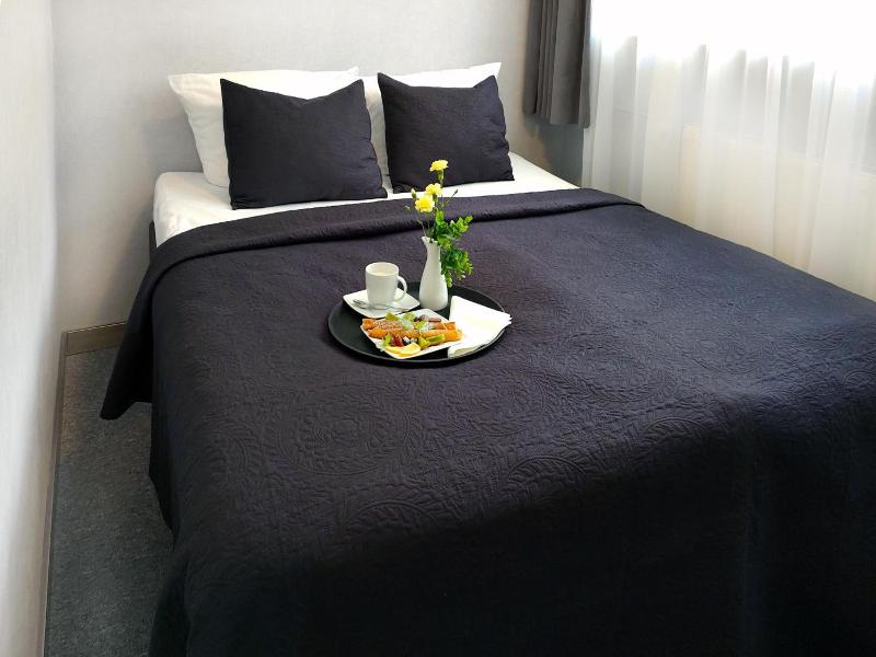 Kolejarz Best For You Spa image