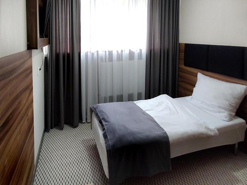 Kolejarz Best For You Spa image