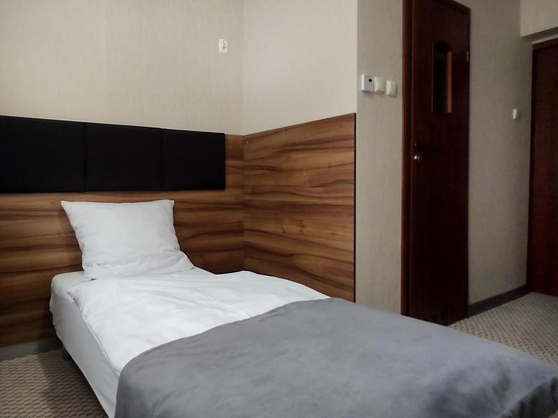 Kolejarz Best For You Spa image