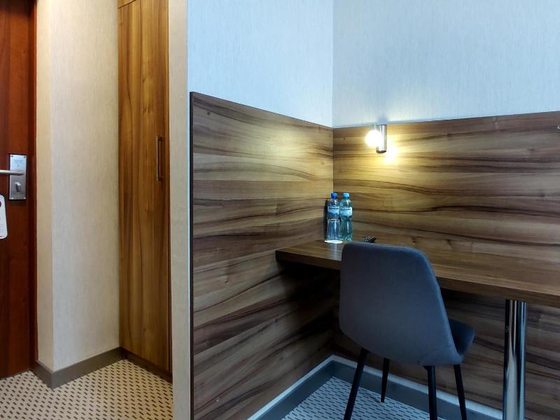 Kolejarz Best For You Spa image