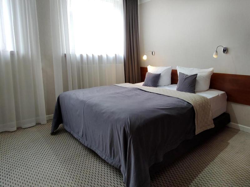 Kolejarz Best For You Spa image
