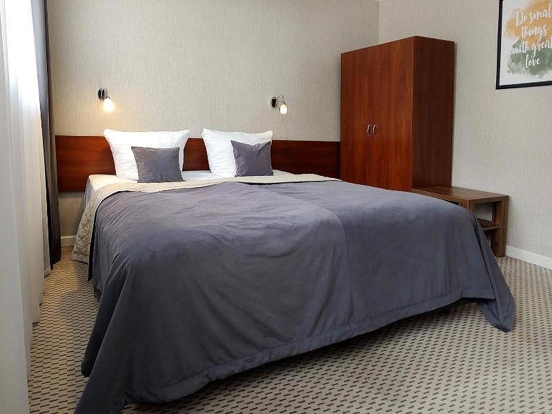 Kolejarz Best For You Spa image