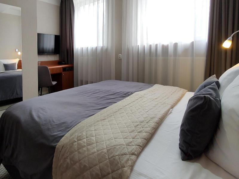 Kolejarz Best For You Spa image