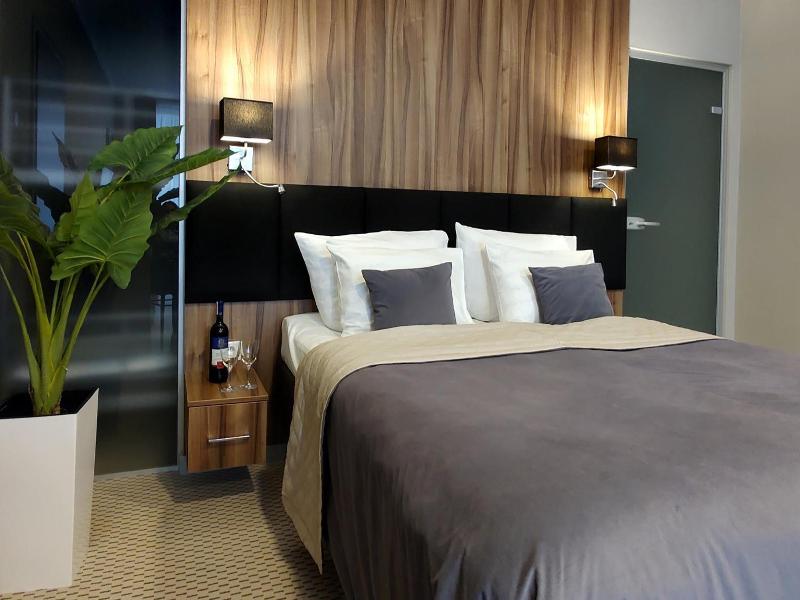 Kolejarz Best For You Spa image